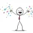 Stickingfigure